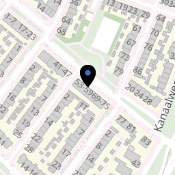 Appartement LDN01 Q 716 1