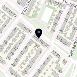 Appartement LDN01 Q 716 3