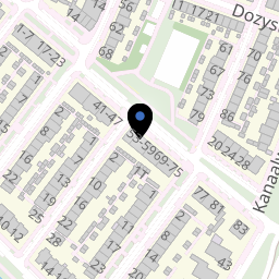 Appartement LDN01 Q 716 4