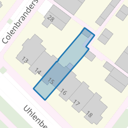Perceel LDN01-Q-721