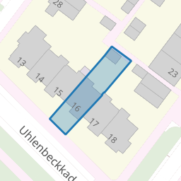 Perceel LDN01-Q-722