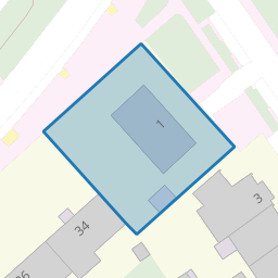 Perceel LDN01-Q-739