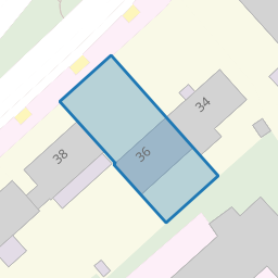 Perceel LDN01-Q-741
