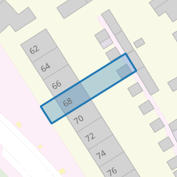 Perceel LDN01-Q-753