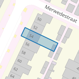 Perceel LDN01-Q-969