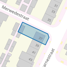 Perceel LDN01-Q-978