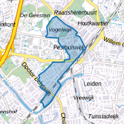 Sectie R