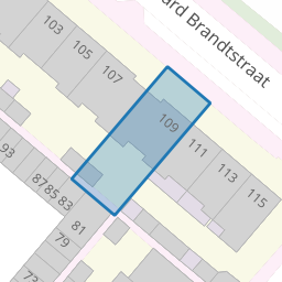 Perceel LDN01-R-1071