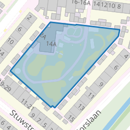 Perceel LDN01-R-1096