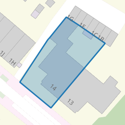 Perceel LDN01-R-1109