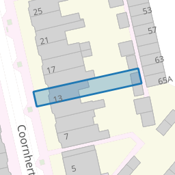 Perceel LDN01-R-1176