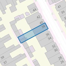 Perceel LDN01-R-1180