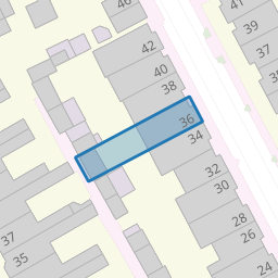 Perceel LDN01-R-1181