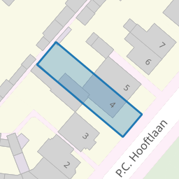 Perceel LDN01-R-1204