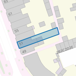 Perceel LDN01-R-121