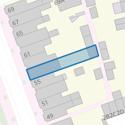 Perceel LDN01-R-124