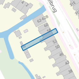 Perceel LDN01-R-1260