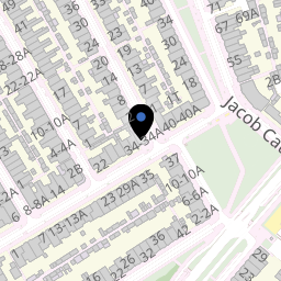 Appartement LDN01 R 1301 2