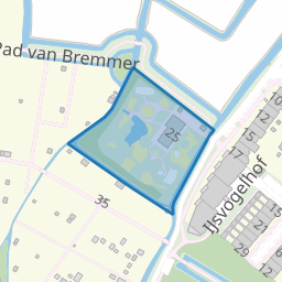 Perceel LDN01-R-1374