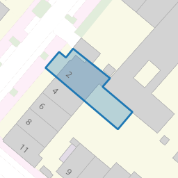 Perceel LDN01-R-1416