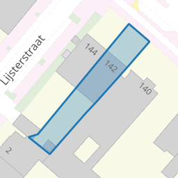 Perceel LDN01-R-1417