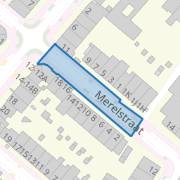 Perceel LDN01-R-1441