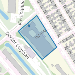 Perceel LDN01-R-1468
