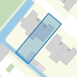 Perceel LDN01-R-1489
