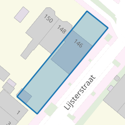 Perceel LDN01-R-1503