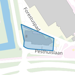 Perceel LDN01-R-1558