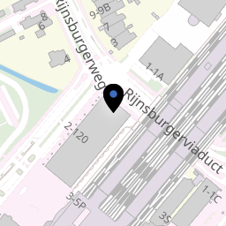 Appartement LDN01 R 1609 25