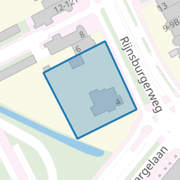 Perceel LDN01-R-1620
