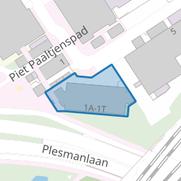 Perceel LDN01-R-1632