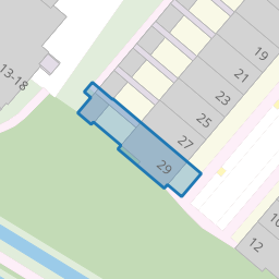 Perceel LDN01-R-1646