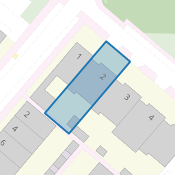 Perceel LDN01-R-1648