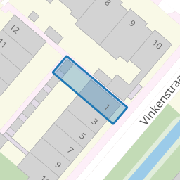 Perceel LDN01-R-1657