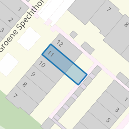 Perceel LDN01-R-1664