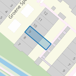 Perceel LDN01-R-1666