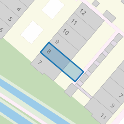 Perceel LDN01-R-1667