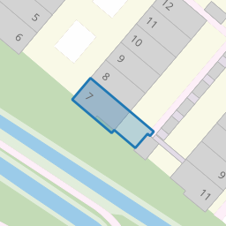 Perceel LDN01-R-1668