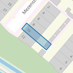 Perceel LDN01-R-1679
