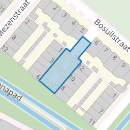 Perceel LDN01-R-1681