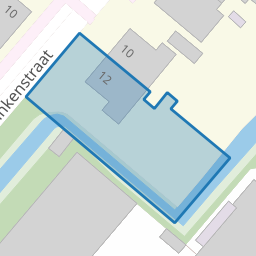 Perceel LDN01-R-1687