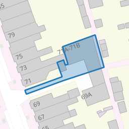 Perceel LDN01-R-1692