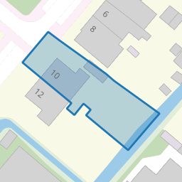 Perceel LDN01-R-1697