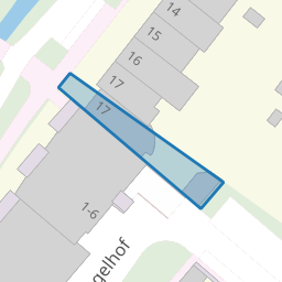 Perceel LDN01-R-1703