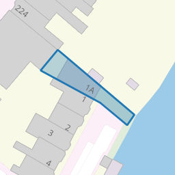 Perceel LDN01-R-1713