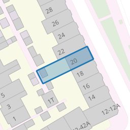Perceel LDN01-R-172