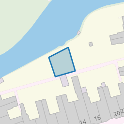 Perceel LDN01-R-1732