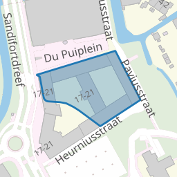 Perceel LDN01-R-1739